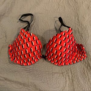 VS push up bra